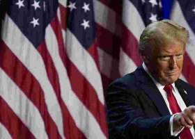 Mass Deportation Looms for 30,000 Undocumented Kenyans Under Trump's Plan