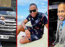 Former Press Director Salim Swaleh Makes Public Appeal for Employment