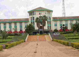 Five Doctors to Receive Sh53M in Overdue Call Allowances from Moi University