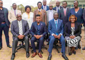 Kenyan Diaspora Pushes for Political Voice as Remittances Hit Sh56.7B