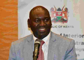 Kenya's e-Citizen Platform Sets Global Record With Sh400B Revenue