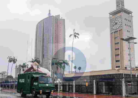 Tight Security Measures Deployed Ahead of Ruto Address