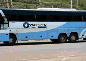 Skull Hidden Among Bus Parcels Discovered at Busia Border
