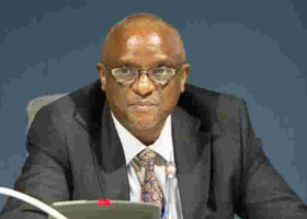 Wildlife Must Be Part of Climate Solution, Kenya Tells World