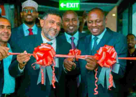 New Construction Hub Binaa to Boost Kenya's Housing Drive