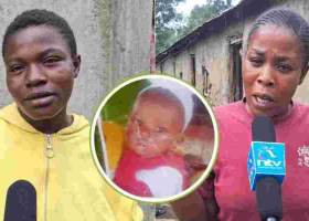 Nakuru Mothers' Desperate Hunt for Vanished Children