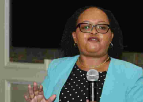 Nakuru Woman Fights for Life After Brutal Attack by Ex-Lover