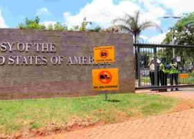 US Embassy Introduces New DS-160 Verification Protocol for Kenyan Visa Applicants