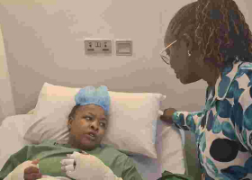 Church Leader Surrenders After Allegedly Stabbing Ex-Partner 18 Times in Nakuru