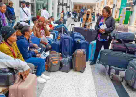 Kenya Evacuates 63 Citizens Stranded in Lebanon 