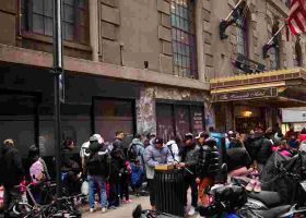 Why It Would Take a Lifetime to Deport NYC's Migrant Criminals