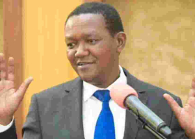 1,000 Nakuru Residents to Secure Overseas Jobs This Holiday Season