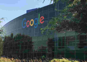 Kenya Welcomes Google's Massive Sh116bn Digital Transformation
