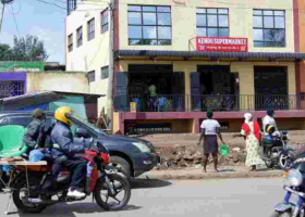 Kendu Bay: The Fishing Town Banks Forget