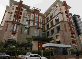 Equity Bank Kenya Concludes UK Diaspora Outreach Mission