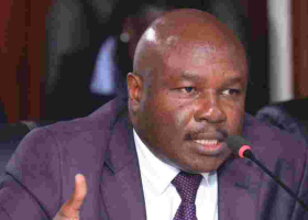 Why Exporting Workers Could Solve Kenya's Unemployment, PS Shadrack Mwadime