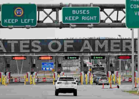 How Canada Prepares Border for Potential US Immigrant Surge