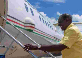 Kenyan President to Champion East African Community Summit in Tanzania