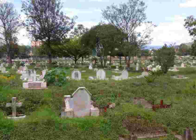 Nakuru County Sparks Outrage For Exhuming Dead Bodies 
