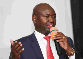 Kenyan Birth Certificate Not Proof of Citizenship - PS Julius Bitok