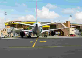 Kenya's Aviation Sector Calls for Global Standard Tax Policies
