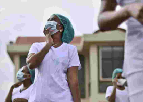 Kenyan Nurses Decry Exploitation in Saudi Arabia