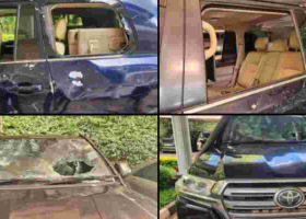 The Calculated Attack on Gachagua Revealed 