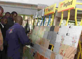 Kenya's Construction Industry Battles Proposed 35% Excise Duty on Building Materials