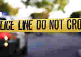 Kenyan Man Arrested While Attempting to Dispose Wife's Dismembered Remains in Delaware