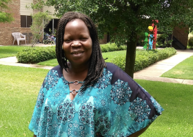 Death Announcement: Beatrice Eshirama Wabuko Omiti of Dallas, Texas