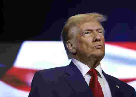 US Threatens 100% Tariffs on BRICS Countries Over Proposed New Currency