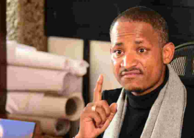 Babu Owino Signals ODM Exit Over Party's Alliance with Ruto Government
