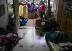 Trapped Kenyan Mother Describes Cutting Own Umbilical Cord After Denied Medical Care in Saudi