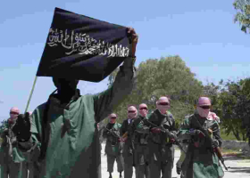 Kenya Thwarts 47 Terror Attacks in Two Years - Mudavadi