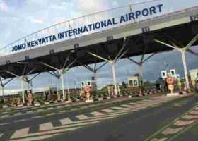 Kenya Aviation Workers Threaten New Strike as Holiday Travel Looms at JKIA