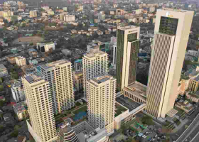 Tourist Boom Drives Kenya's Largest Hotel Building Spree