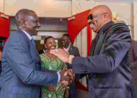 Kenya to Host Grammy Academy Headquarters, Not Awards Show as Previously Reported