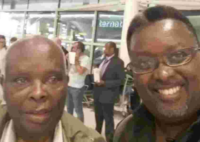 UK-Based Family Unable to Bury Father as Metropolitan Hospital Demands Sh8M Medical Bill