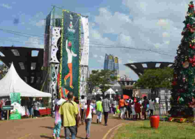How Show-Off Spending During Festivities Bankrupts Nairobi's Middle-class