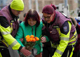 Odinga Mourns Victims of German Christmas Market Tragedy