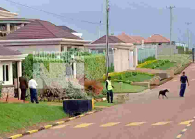 Fatal Wall Collapse Kills Two Painters at Runda Construction Site