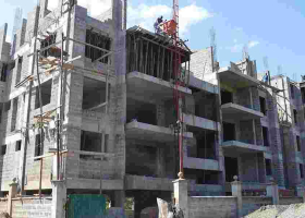 Revealed: Kenya's Construction Industry Relies Heavily on Unregulated Foremen