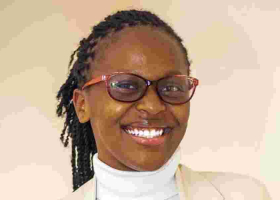 Missing EABL Manager Found Alive in Maragua Town After Week-Long Search