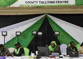 New Bill Seeks to Force IEBC to Share Electoral Data Within Three Days