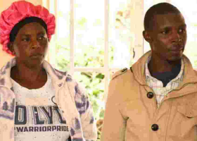Nakuru Court Detains Couple Over Christmas Murder