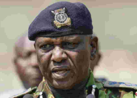 Kenya Police to Introduce Digital System for Online Crime Reporting