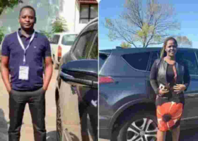 Love, Mystery, and Loss: The Untold Story of Nyambunde and US-Based Angela Moraa