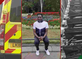 Swiss-Based Kenyan Pledges Free Ambulances to Struggling Hospitals