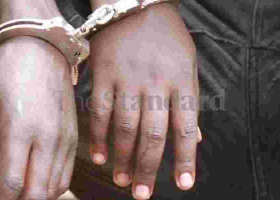 Police Arrest Nurses for Allegedly Attacking Police with Acid in Ngara Clinic
