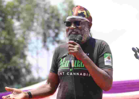 Biblical Burning Bush or Cannabis? Wajackoyah's Controversial Religious Marijuana Interpretation